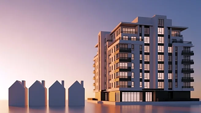 National Median Rents Fall to Four-Year Low Amid Multifamily Construction Boom