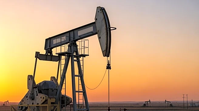 Buccaneer Energy Acquires Carlisle-1 Well to Boost Texas Oil Production