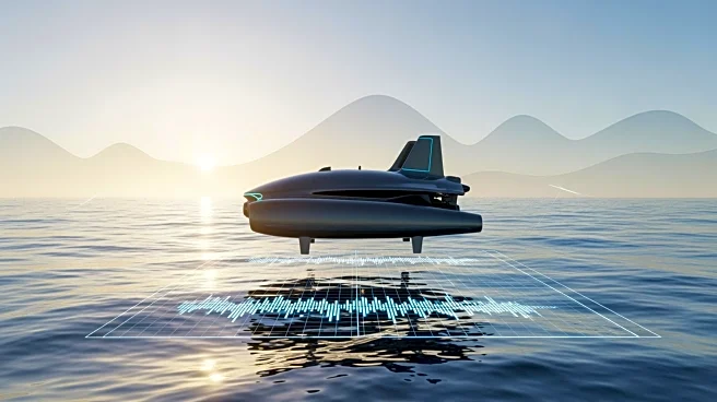 Janus Marine Launches Comprehensive USV Comparison Database