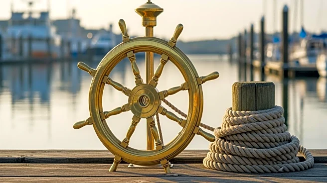 IMPA Warns Against Deregulation in Maritime Pilotage, Citing Safety Risks