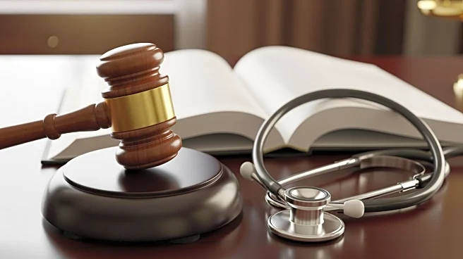 Crain's Detroit Recognizes Ann Hollenbeck for Impact in Law and Healthcare