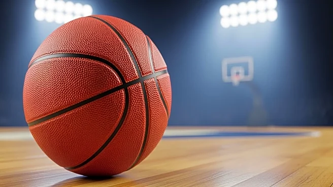 Freshman Stars Cameron Boozer, AJ Dybantsa, and Darius Acuff Jr. Named to AP All-America First Team