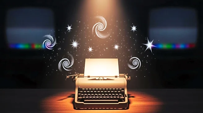 Documentary 'Serling' Explores the Visionary Behind 'The Twilight Zone'