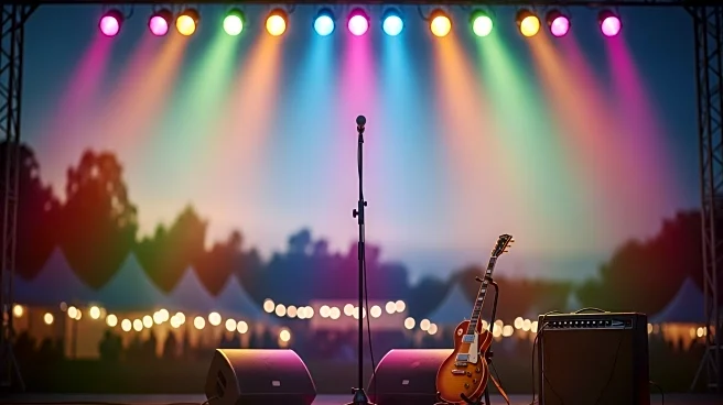 Lollapalooza 2026 Lineup Announced: Charli XCX, Tate McRae, and Smashing Pumpkins to Headline