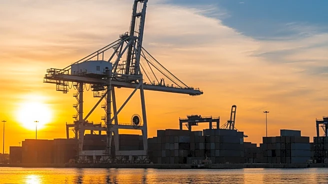 DP World Achieves Record $24.4 Billion Revenue in 2025 Amid Global Expansion