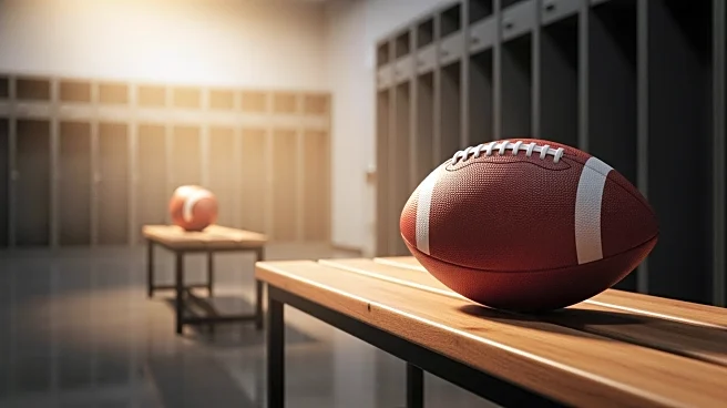 Michigan Football Identifies Backup Quarterback for 2026 Season