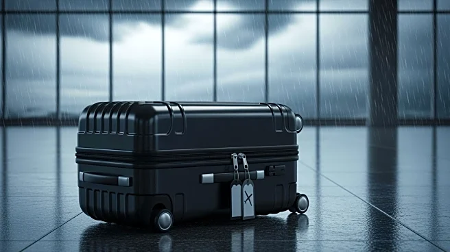 WWE NXT Faces Travel Challenges Amid Severe Weather in Houston