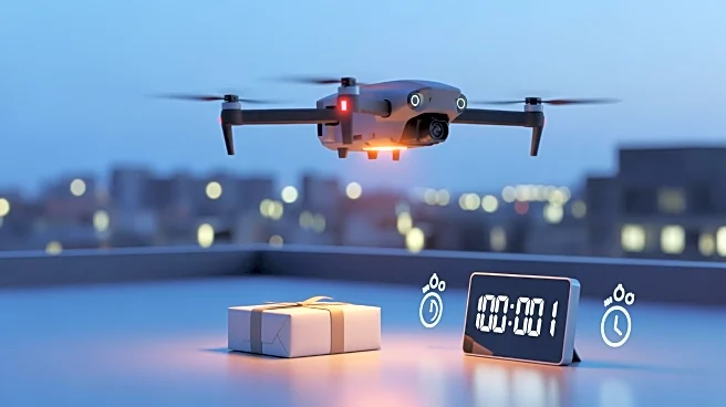 Amazon Launches 1-Hour and 3-Hour Delivery Options, Enhancing Customer Convenience