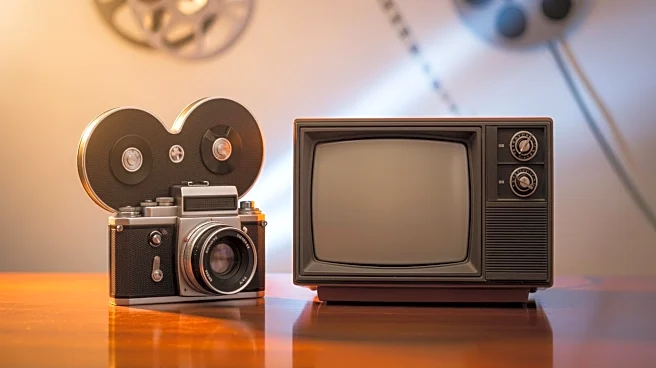 Taiwan Showcases Film and TV Projects at Hong Kong FilMart to Attract Global Partners