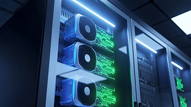 Niv-AI Launches to Optimize GPU Power Usage in Data Centers