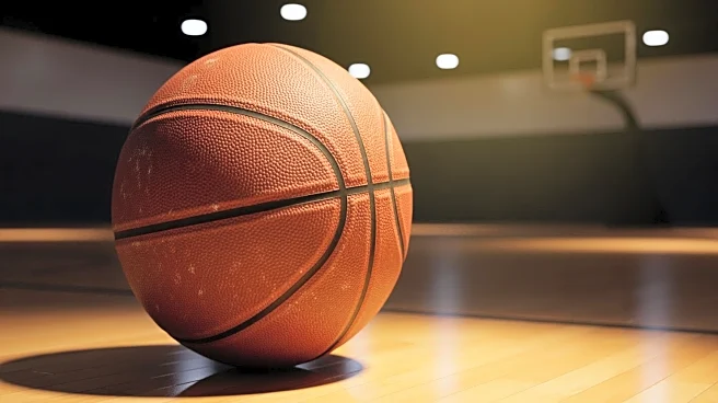 Franck Kepnang's Resilience Shines in University of Washington Basketball