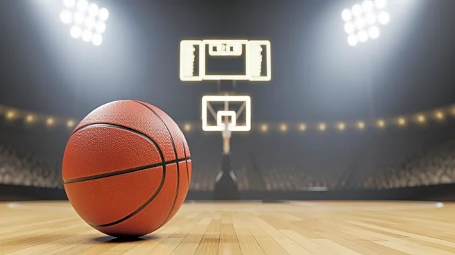 Trail Blazers' Donovan Clingan Achieves Double-Double in Win Over Nets