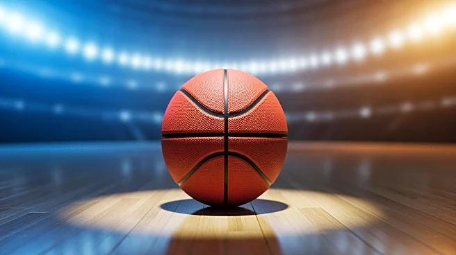 Trail Blazers' Kris Murray Provides Spark Off Bench in Victory Over Nets