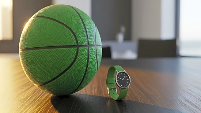 Boston Celtics' Recent Signings Align with Luxury Tax Strategy