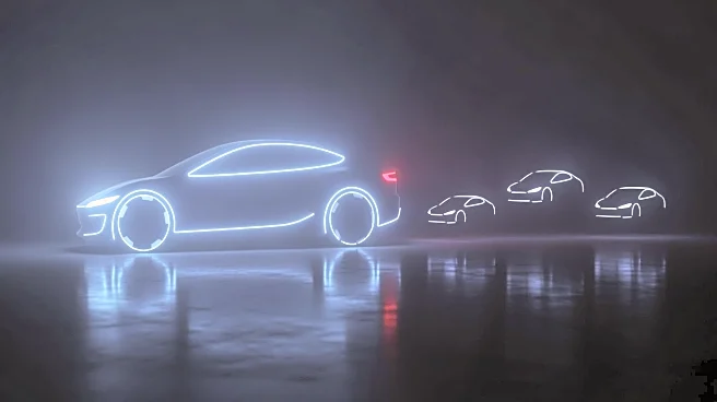 Honda Cancels Three Planned EV Models Amid Market Challenges