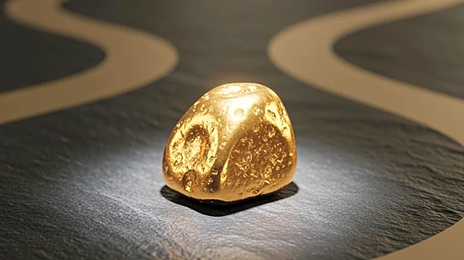 MIRAE ASSET GLOBAL ETFS HOLDINGS Ltd. Increases Stake in Coeur Mining by 36.3%