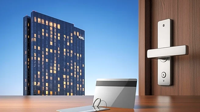 JLL Lists 249-Room Candlewood Suites Portfolio for Sale in South Carolina