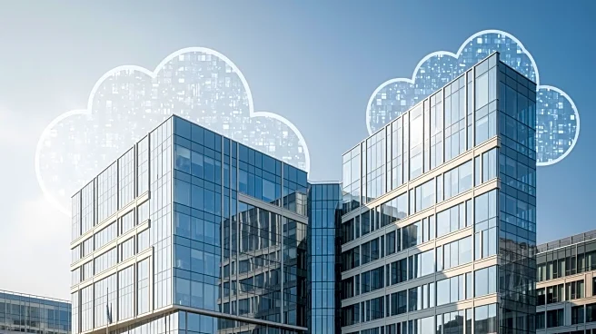 OpenAI Expands Government Presence with AWS Partnership