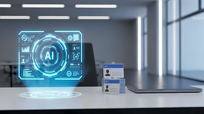 Dell Reports 10% Workforce Reduction in Fiscal 2026 Amid AI Focus