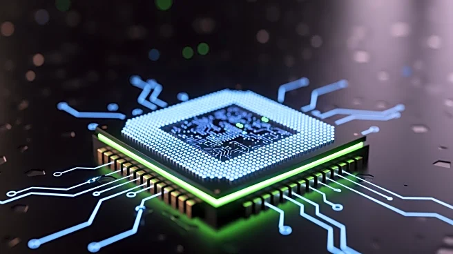 Intel Unveils Core Ultra 200HX Plus Series for Enhanced Gaming Performance