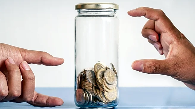 Family Uses Social Media to Tackle $214,000 Debt, Aiming to Pay Off Half in 12 Months