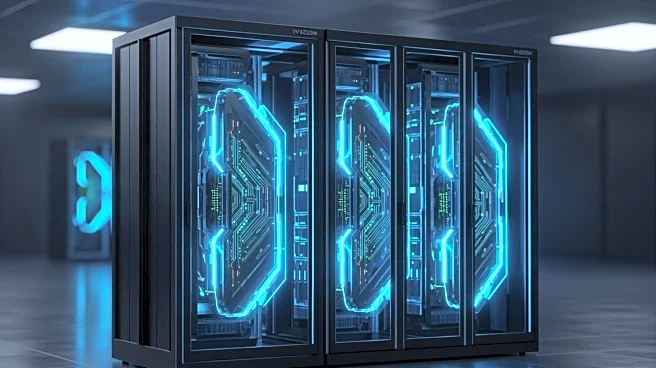 NVIDIA Introduces RTX PRO 4500 Blackwell Server Edition for Data Centers