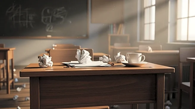 High-School Comedy 'Brian' Delivers Dark Humor and Emotional Depth