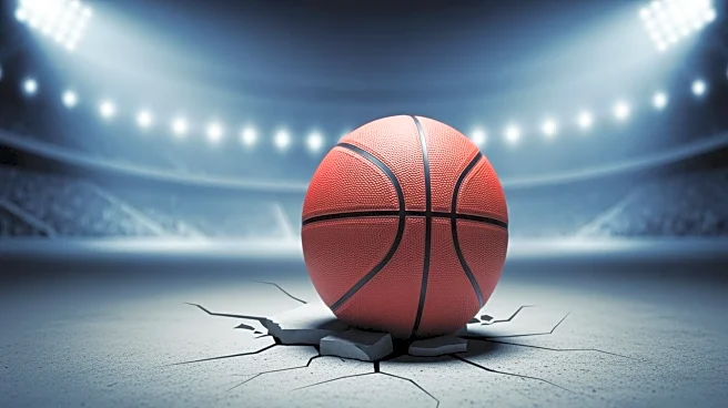 West Region NCAA Tournament Features Potential Bracket Busters