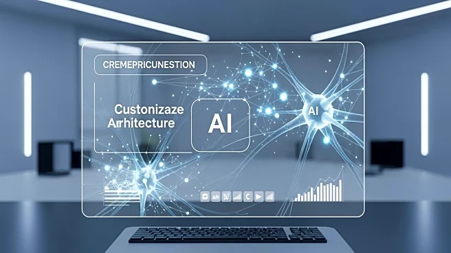 Mistral Launches 'Build-Your-Own AI' Platform to Compete in Enterprise Market