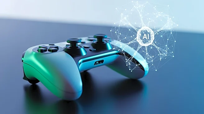 Gamers Express Discontent Over Nvidia's DLSS 5 Generative AI Enhancements