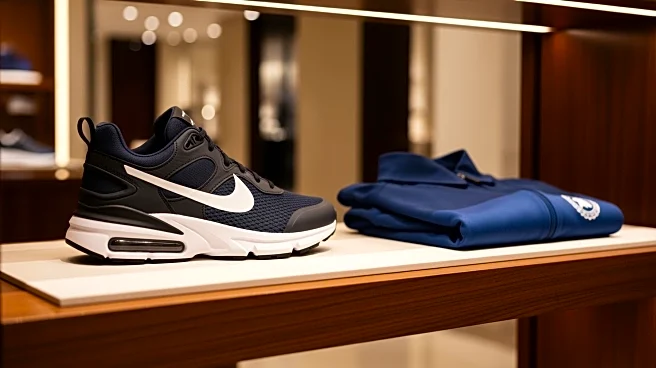 Lululemon Plans to Cut Markdowns to Boost Revenue in 2026