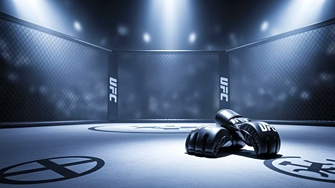 Losene Keita Aims for Redemption in UFC London After Weight Mishap