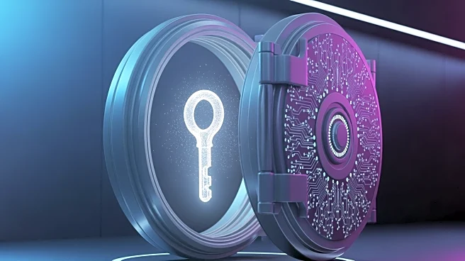 Post-Quantum Cryptography: Preparing for Future Security Threats