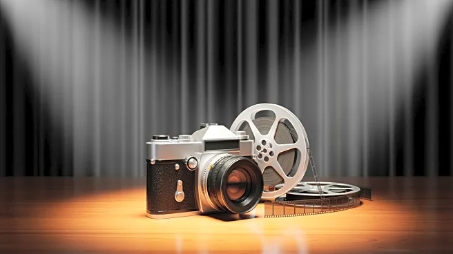 Actor Avantika Debuts at SXSW with 'Pretty Lethal' Film Premiere