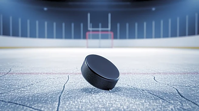 San Jose Sharks and Edmonton Oilers Prepare for NHL Showdown Amidst Injury Concerns