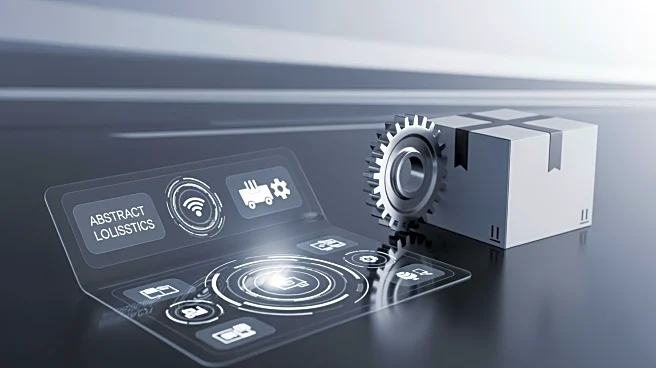 AGCO Launches New Digital Platform to Enhance Parts Delivery Efficiency