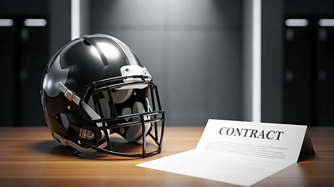 Raiders' Maxx Crosby Reflects on Failed Trade with Ravens and Future with Team