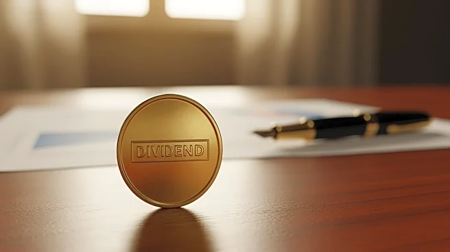 Fulton Financial Corporation Announces Dividend Payments for Common and Preferred Stockholders