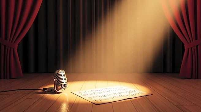 New Musical 'Wanted' to Debut on Broadway, Highlighting Historical Narrative