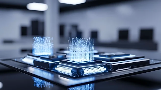 iPronics Expands Manufacturing Capabilities for AI Optical Circuit Switches