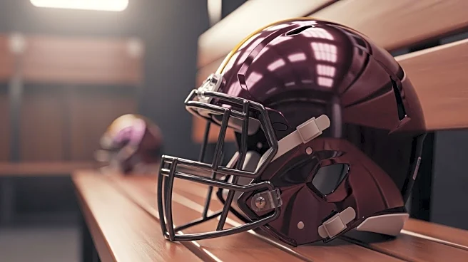 Washington Commanders Sign WR Van Jefferson to Bolster Roster