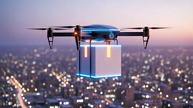 Amazon Expands Quick Delivery Options Across U.S. Cities