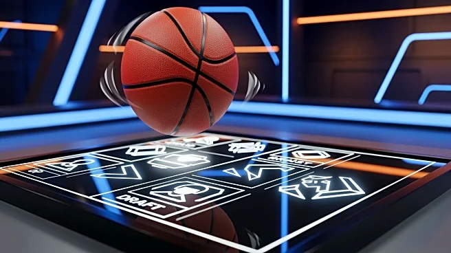 NBA Fantasy Rankings Reveal Key Player Movements for 2025-26 Season