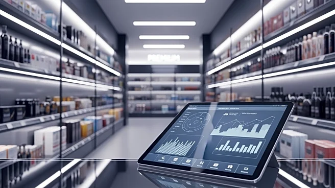 Logile Appoints James Freshwater as VP to Enhance Retail Efficiency in UK and EMEA