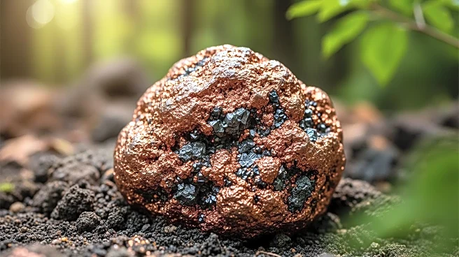 Resolution Copper and US Forest Service Finalize Landmark Land Exchange to Unlock Copper Deposits