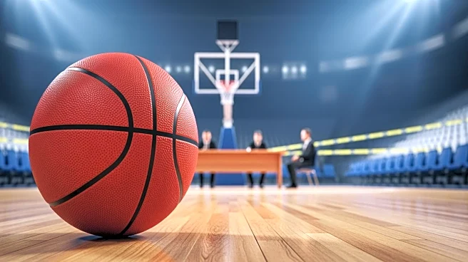 Cleveland Charge Defeats Westchester Knicks in G League Match