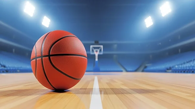 Tristan Bissetta Leads Ole Miss to Victory Over Austin Peay