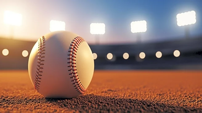 USA and Venezuela to Face Off in 2026 World Baseball Classic Championship