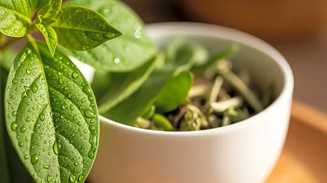 Symrise Launches New Division to Meet Growing Demand for Health and Wellness Products