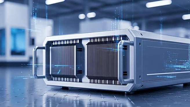 Neousys Launches Rugged Edge AI Platform for Industrial Applications